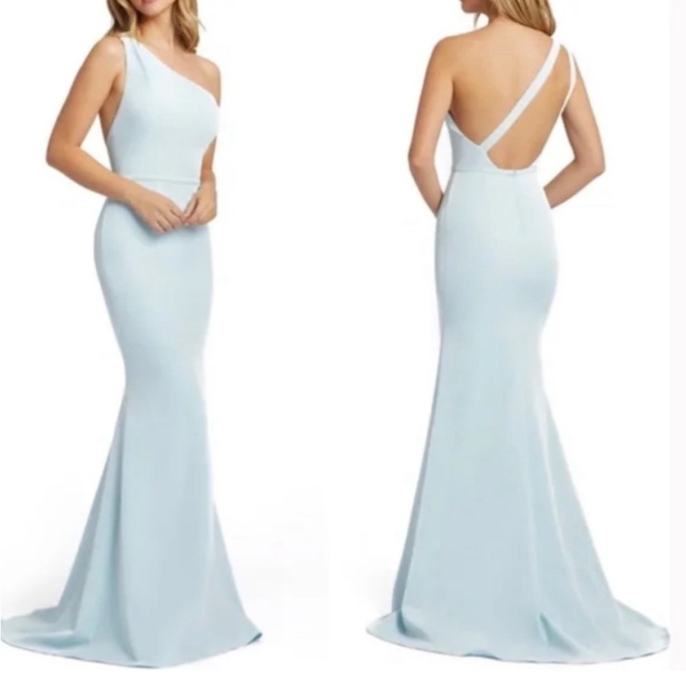 MacDuggal Dress - new with tags
